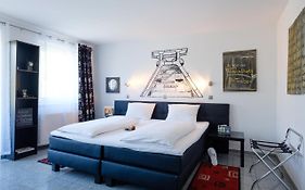 Art Hotel Koerschen